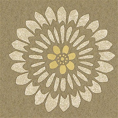 Обои Thibaut Waterlily T1114