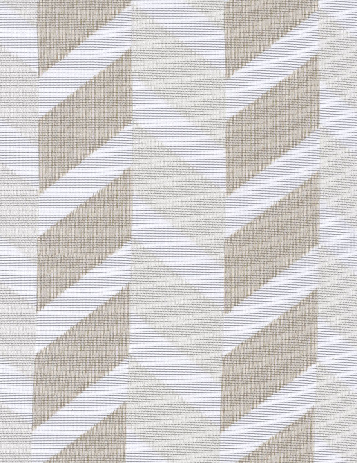 Ткань Casamance Ritournelle 48400178