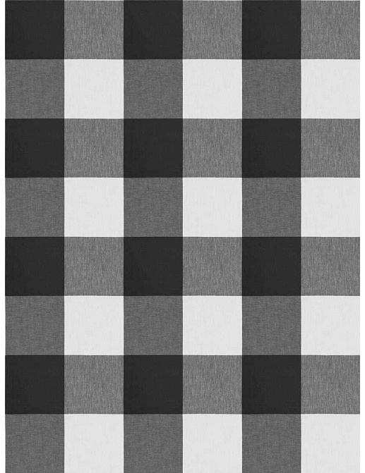 Ткань Fabricut Checks&Stripes Avalon Lane MotherNature/Domino