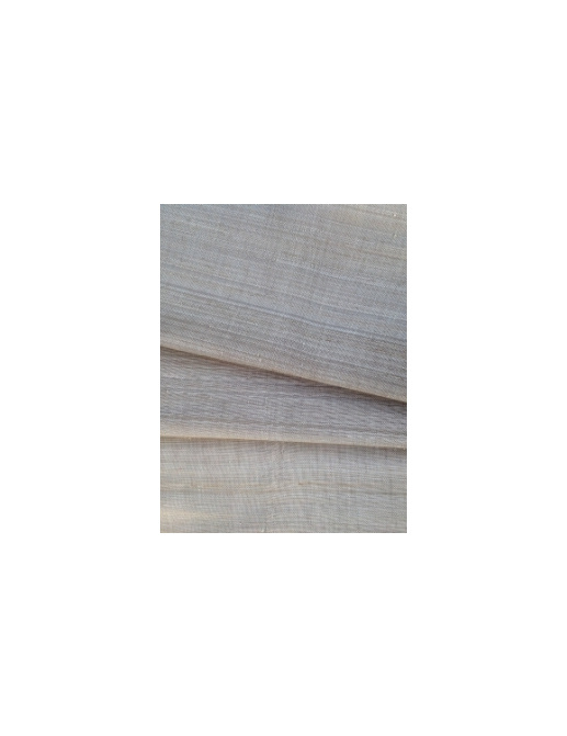 Ткань Bisson Bruneel Polyabaca-Polycuivre-Polynylon Polyabaca-Beige