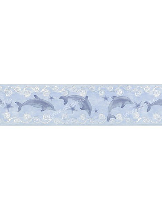 Обои Brewster Madison Florals 149B93743