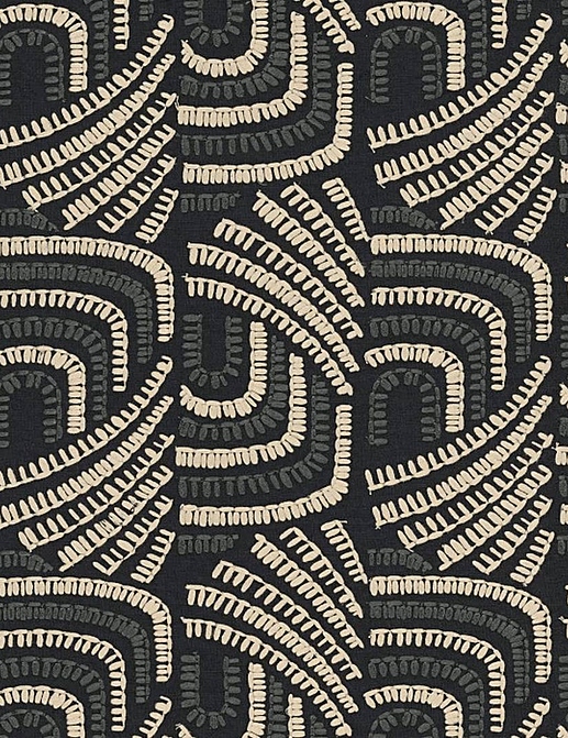 Обои Casamance Mimbeau 77020423