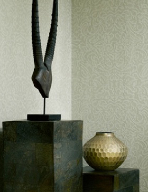 Обои Arte Flamant Les Mineraux 50150