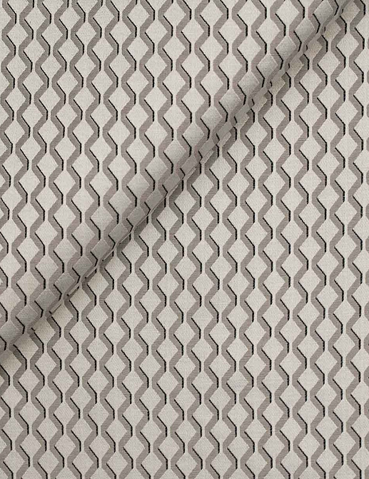 Ткань Jim Thompson Fret Maze/Undulation JT013861003