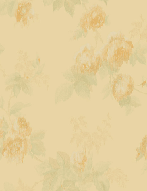 Обои Wallquest Watercolor Florals MF21215