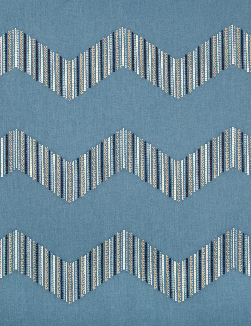 Ткань Kravet Thom Filicia Prints Weaves Altitude 34853/1615