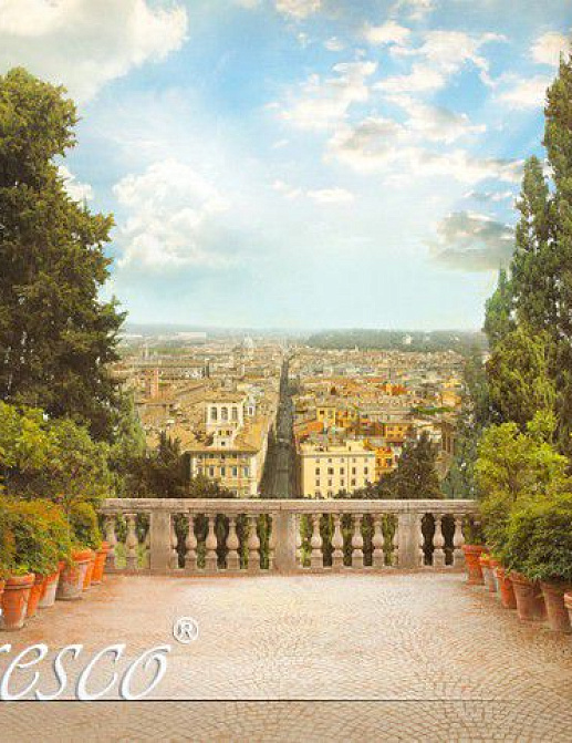 Панно и фотообои Affresco Modern Series ms530