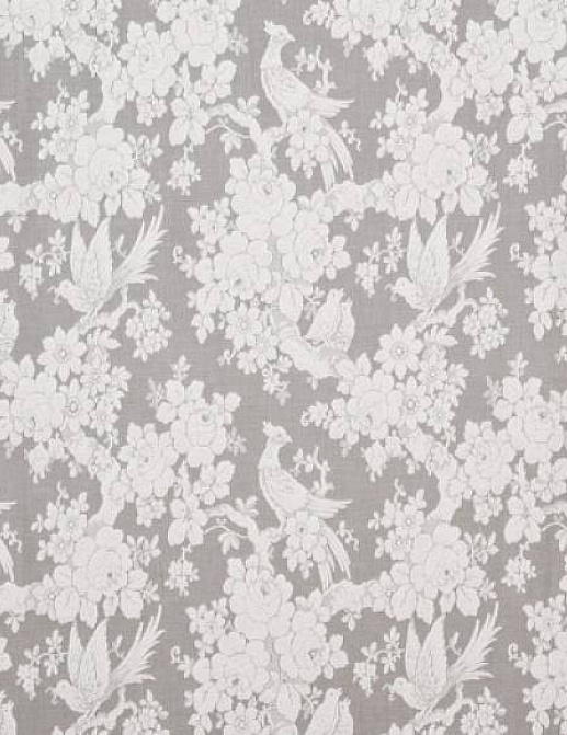 Ткань MYB Textiles Erskine Sheers 5873/Natural