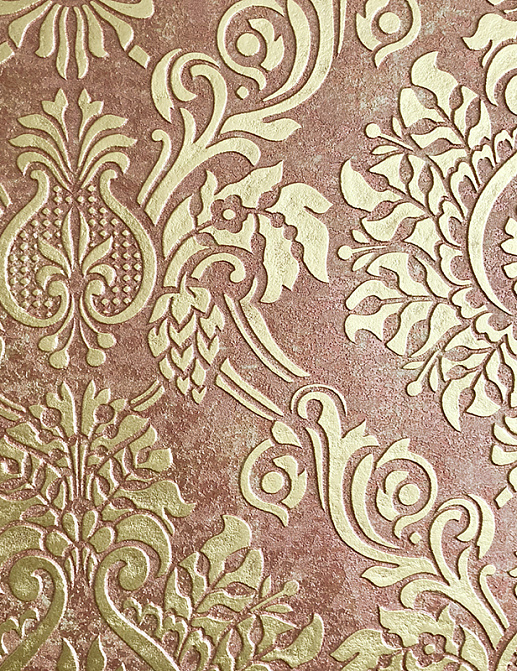 Панно и фотообои Affresco Fabrika 19 Fabrika19 53 5 Terracotta