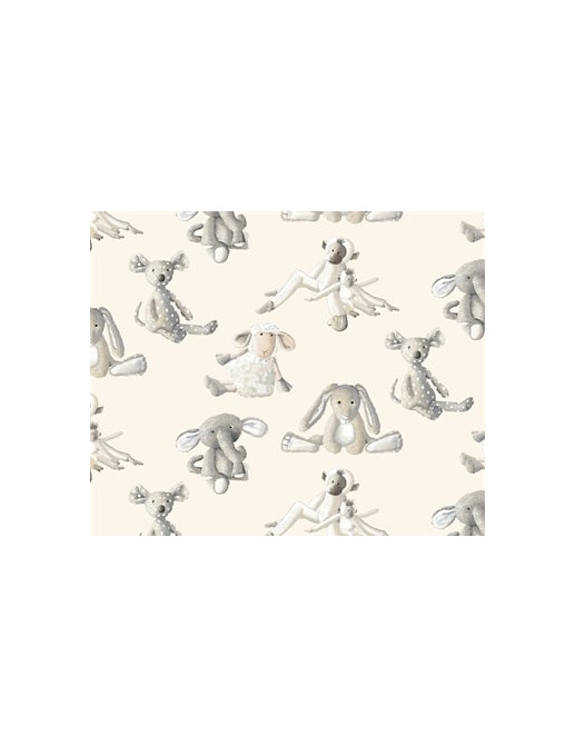 Ткань Thevenon Thevenon la toile 1909601