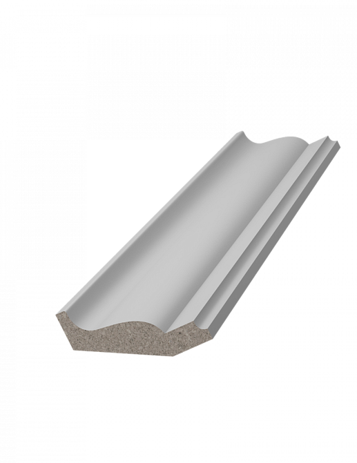 Карнизы Ultrawood Архитектурный декор CR0025-244