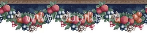 Бордюр Blue Mountain Jewel BC1583976b