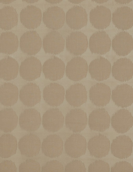 Ткань KAI Nouvel Aalto/Clay