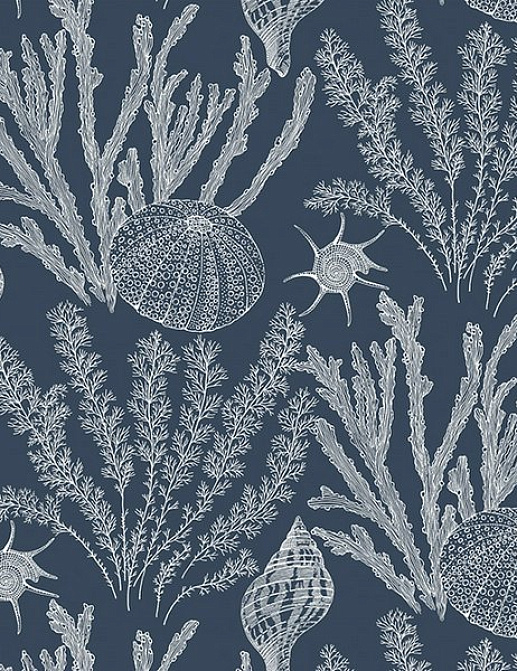 Обои Paper & Ink Coastal Chic CO11832