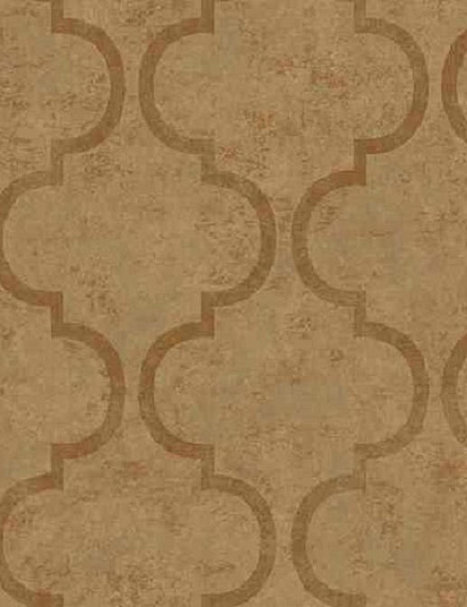Обои AdaWall Indigo 4703-4