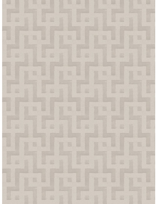 Ткань Fabricut Modern Nuances Grey Clarity interlock/Sterling