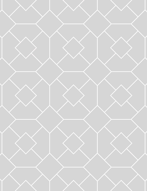 Ткань Marufabrics Collection 1 LatticeGrey