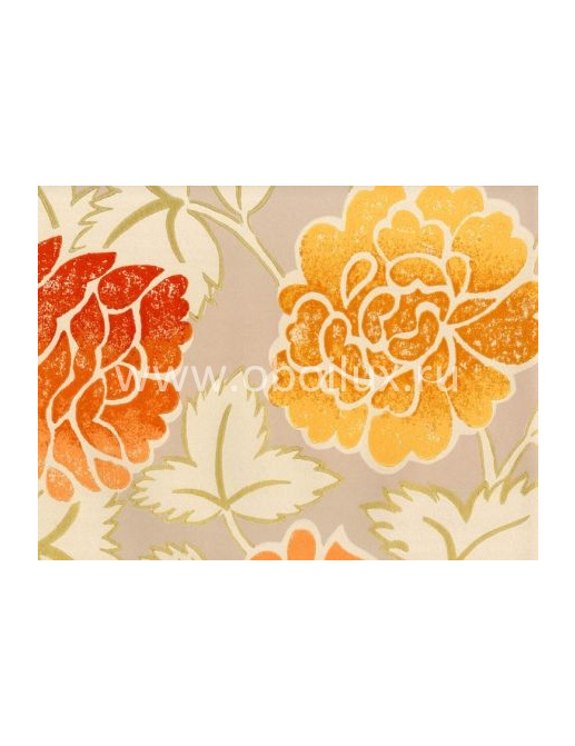 Обои Designers Guild Cloisonne P452/05