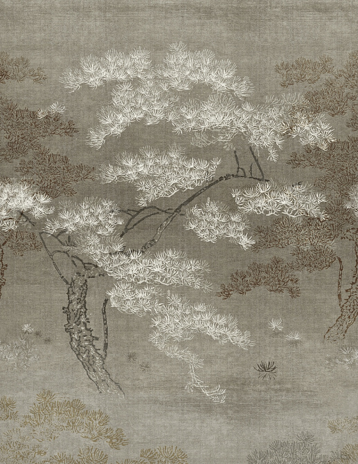 Панно и фотообои Wall & Deco Contemporary Wallpaper Collection 2024 WDSE2401