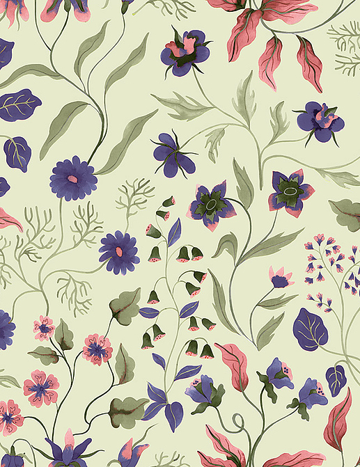 Обои Co.De Flora 00054