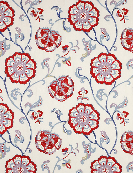 Ткань Manuel Canovas Nikita 04819/01