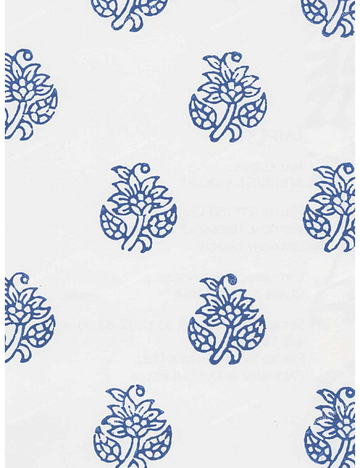 Обои Schumacher Jaipur 5005251