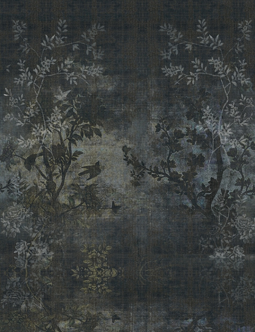 Панно и фотообои Wall & Deco 2015 WDMN1501