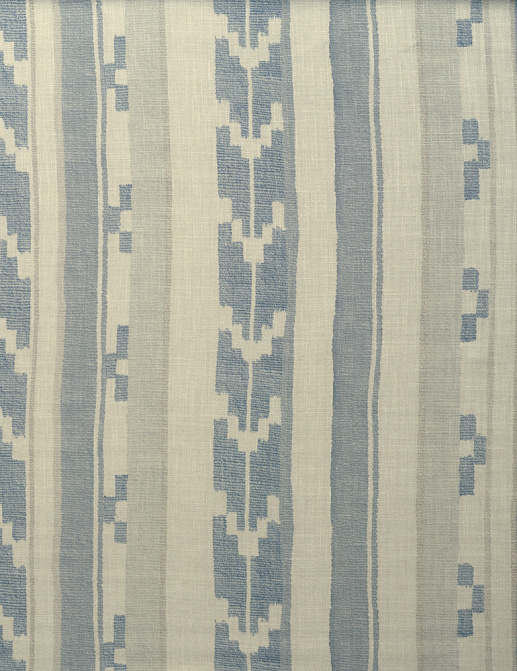 Ткань Andrew Martin Hindu Kush Indus/Denim