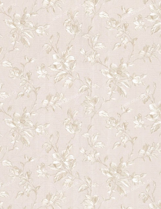 Обои Living Style English Bouquet 988-58604