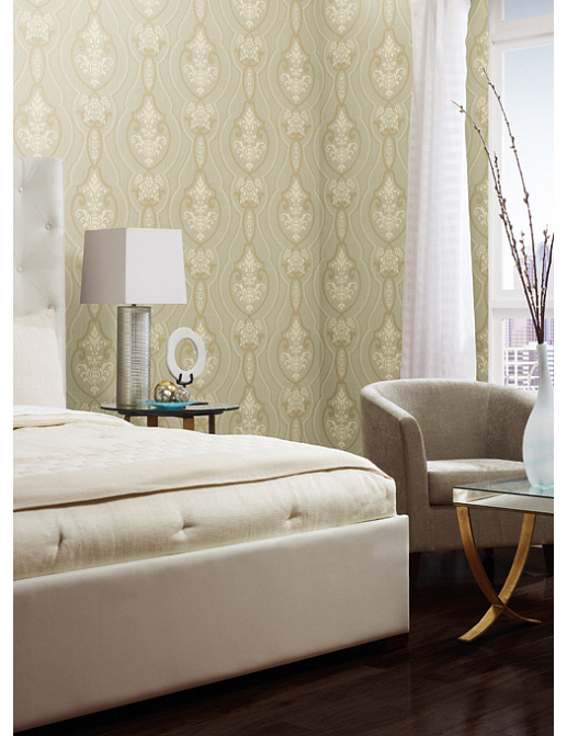 Обои York Park Place Studio - Heritage Home PC9012