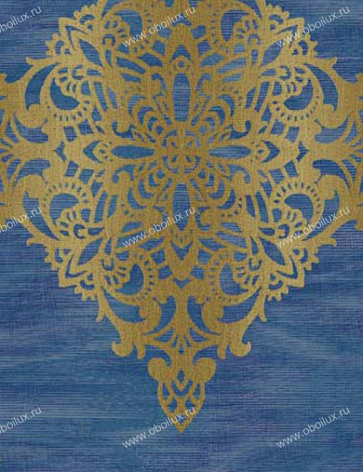 Обои Thibaut Baroque R0162