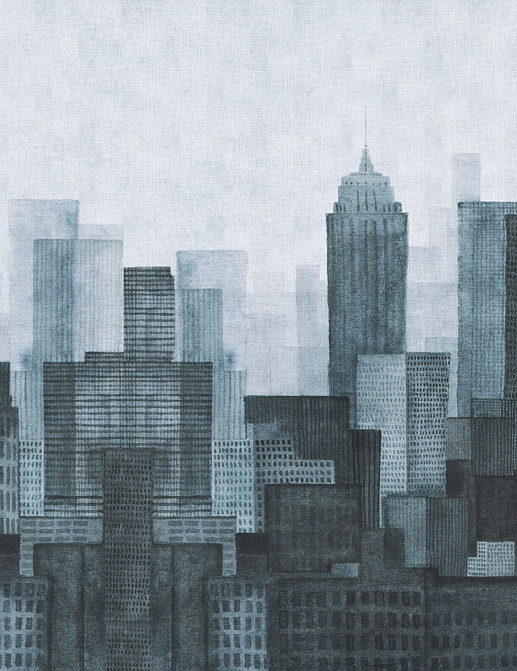 Панно и фотообои Glamora Creative Wallcovering GLEM102A