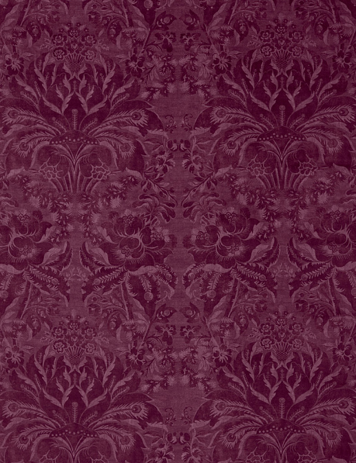 Ткань Zoffany Damask 322687