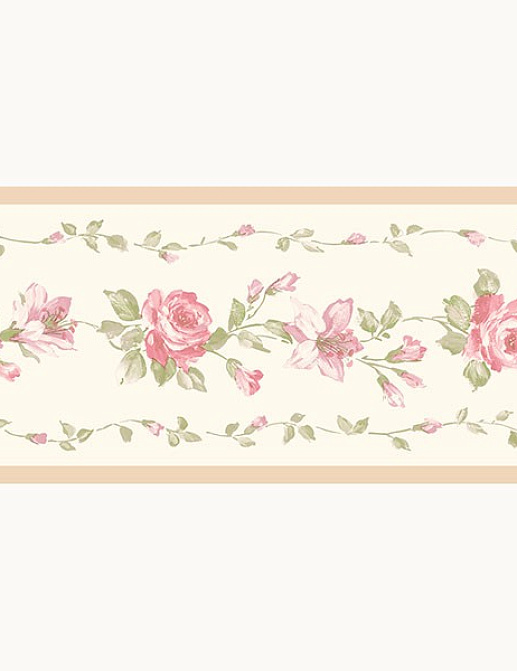 Бордюр Aura Little England III PP79471