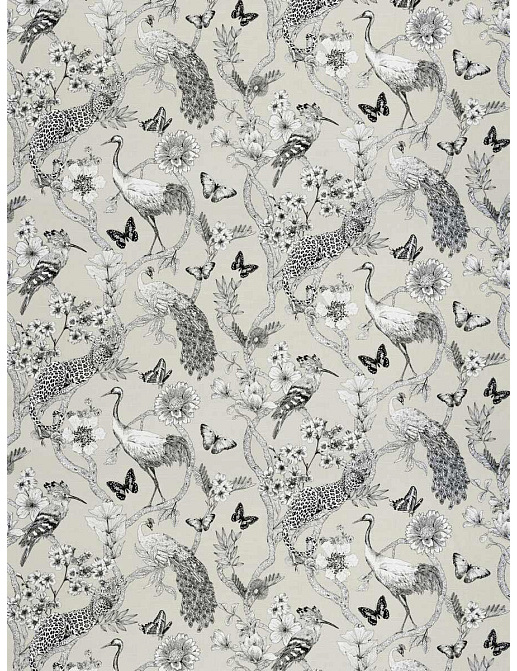 Ткань Trend Echo Stone/Linen 05131/Stone