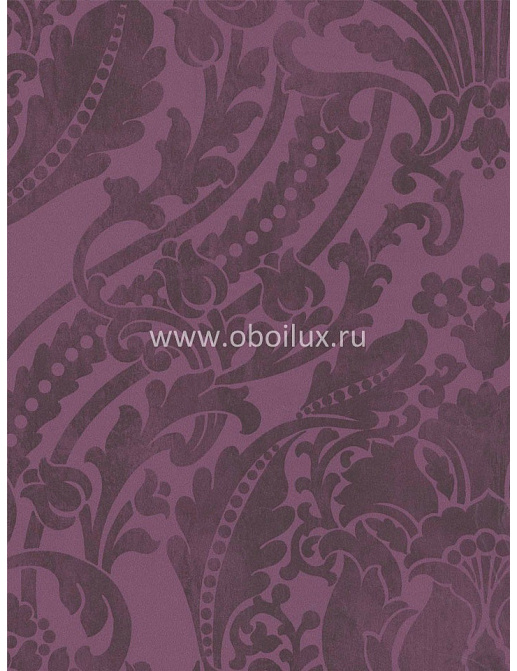 Обои Blue Mountain Purple BC1581028