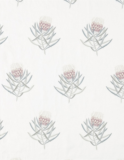 Ткань Sanderson Art of the Garden prints & Embroideries 236352