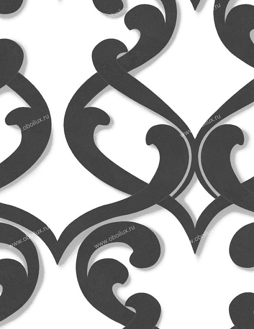 Обои A. S. Creation Black & White 2 255952