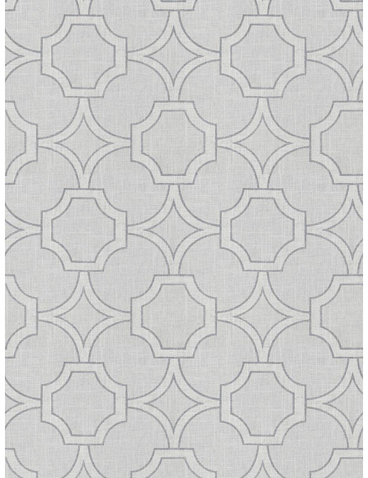 Ткань Trend Linen-Quartz Prints & Wovens Vol.II 04234/Grey