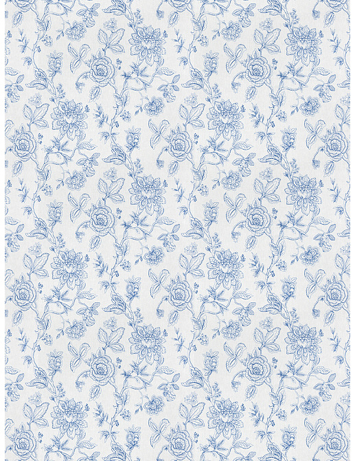 Ткань Fabricut Chromatics Vol.XXIII Sapphire Semolina/Nautical