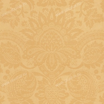 Обои Zoffany Classic Damask CDW01001