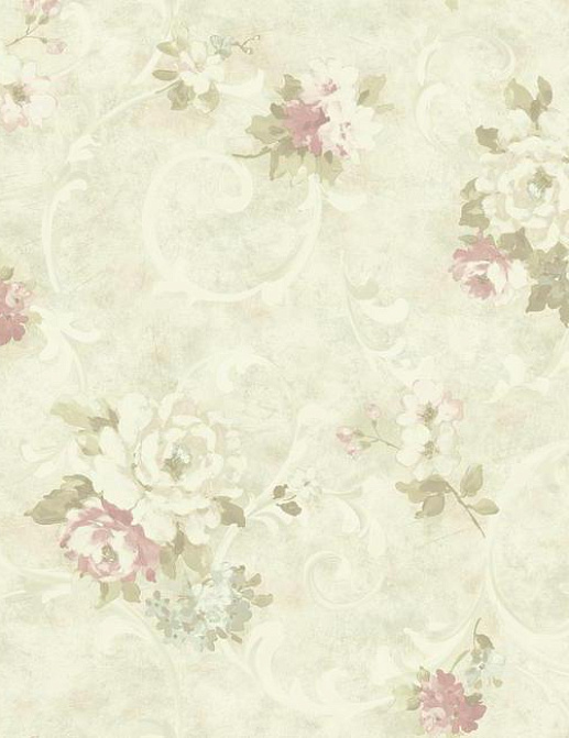 Обои York Hand Painted III HP0310
