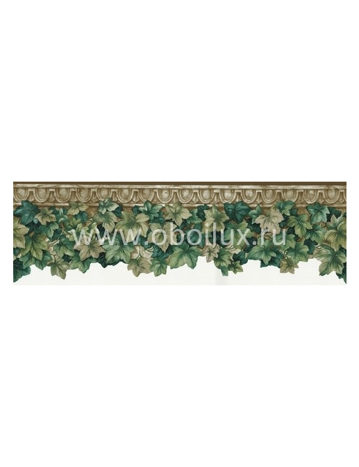 Бордюр Blue Mountain Green BC1580002b