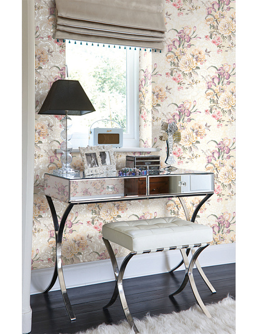 Обои Seabrook Willow Creek WC51609