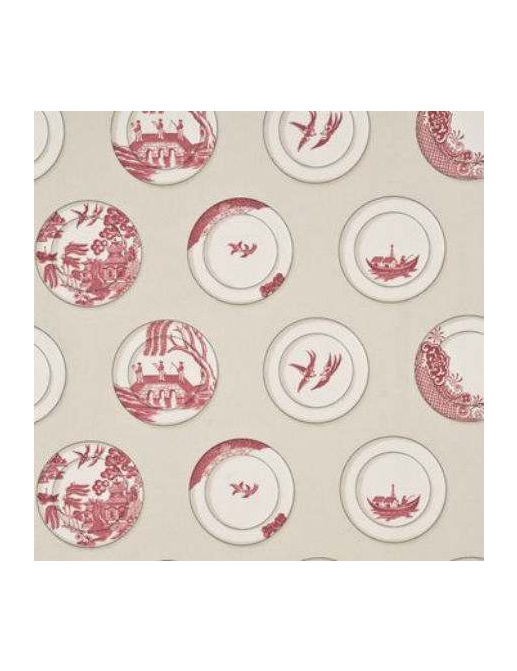 Ткань Baker Lifestyle Opera Garden PP50329/2