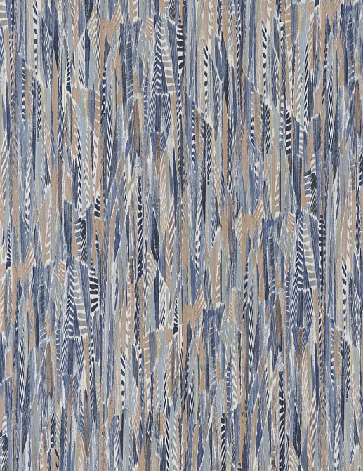 Обои Casamance Le Velours 74654860