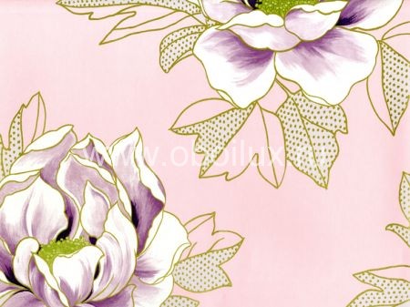Обои Designers Guild Whitewell P508/04