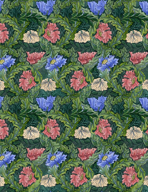 Панно и фотообои Hygge Wall Collection 2 H10372