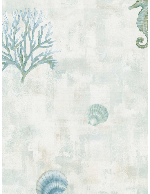 Обои Chesapeake Sand Dollar DLR54532