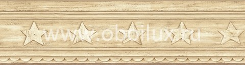 Бордюр Blue Mountain Neutral BC1580646b